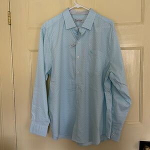 NWT Tommy bahama dress shirt